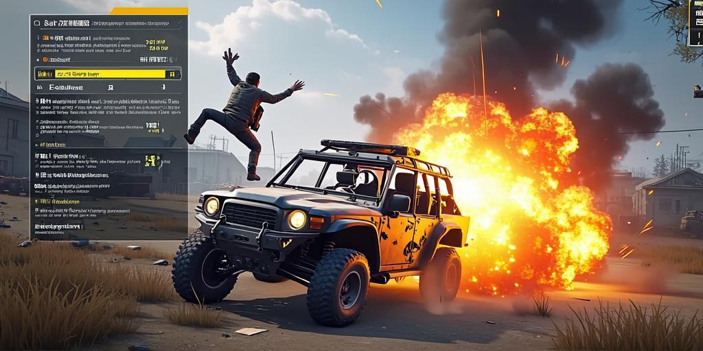 维持游戏健康：和平精英开发团队如何与社区合